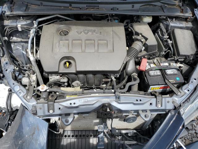 2018 TOYOTA COROLLA L 2T1BURHEXJC111518
