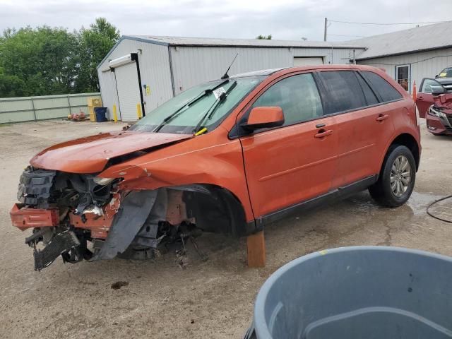 FORD EDGE SEL P