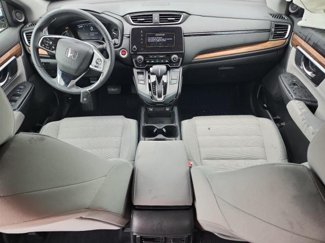 2022 HONDA CR-V EX 5J6RW1H55NL001608