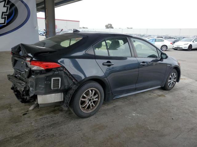 Vin: jtdebrbe1lj011472, lot: 58983375, toyota corolla le 20203