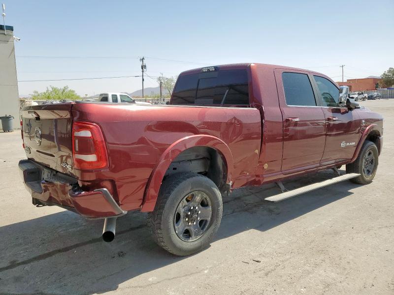 2020 RAM 2500 LONGH 3C6UR5PL5LG287377