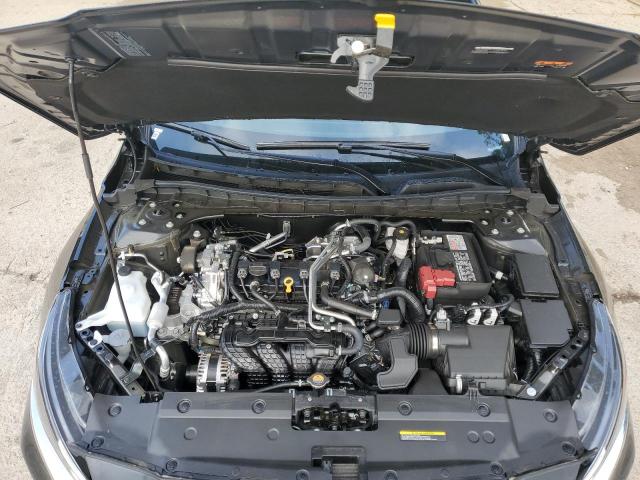 2025 NISSAN ALTIMA SV - 1N4BL4DV0SN385164