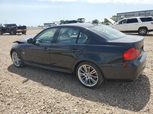 Vin: wbapl3c57aa407661, lot: 61808715, bmw 3 series xi 20102