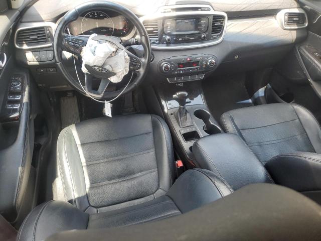 2016 KIA SORENTO EX 5XYPHDA16GG033238