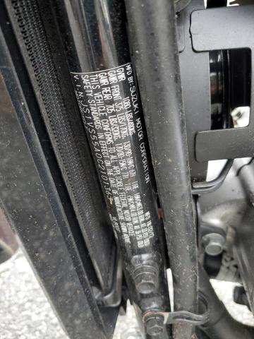 2012 SUZUKI VL800 T - JS1VS55A0C2101363
