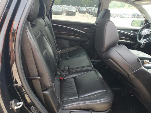 2017 ACURA MDX - 5FRYD4H36HB032461