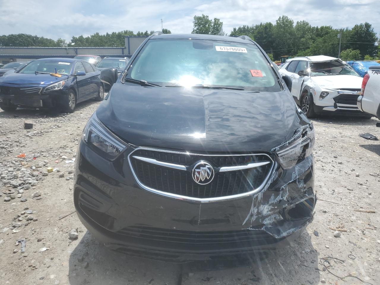 BUICK ENCORE PREFERRED