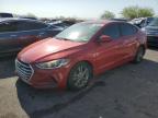 2018 HYUNDAI ELANTRA SE - 5NPD84LF3JH319351