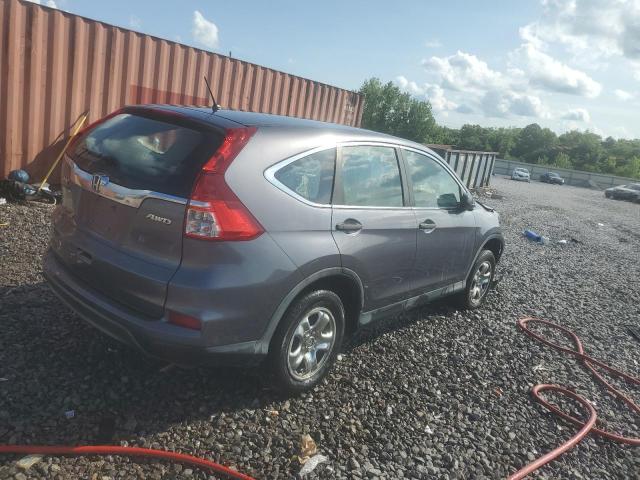 Vin: 5j6rm4h34gl082626, lot: 59882645, honda crv lx 20163