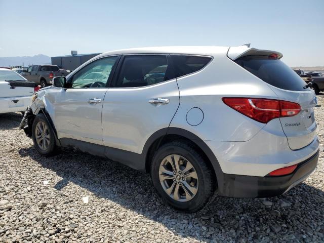 Vin: 5xyztdlb8eg145713, lot: 61786675, hyundai santa fe 20142