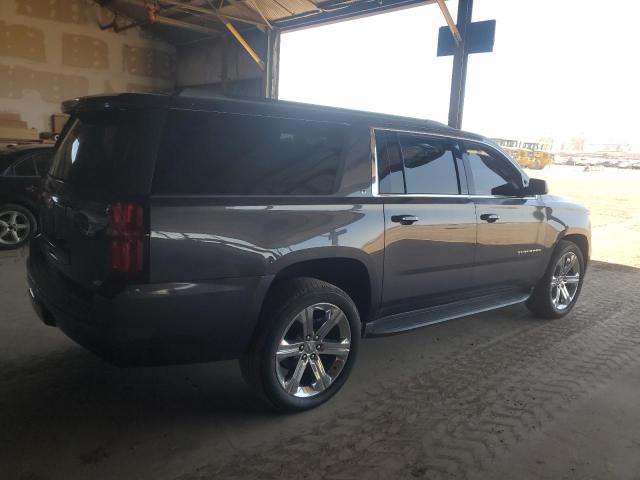 2017 CHEVROLET SUBURBAN C 1GNSCHKC4HR313721