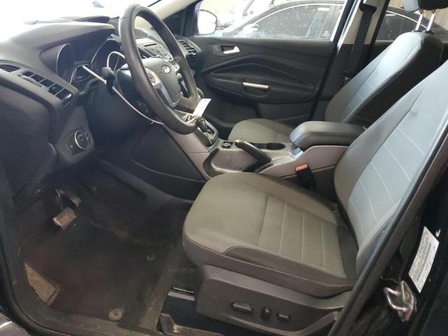 2016 FORD ESCAPE SE - 1FMCU9G91GUC29442