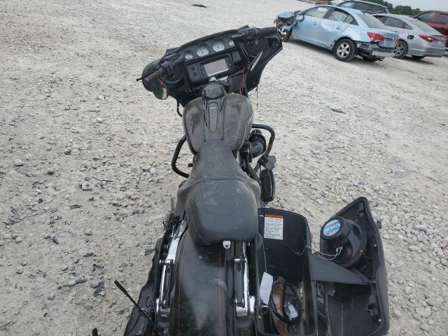 2015 HARLEY-DAVIDSON FLHXS STRE 1HD1KRM12FB637991