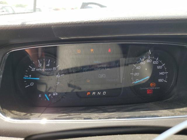 2018 FORD TAURUS POL 1FAHP2L84JG101374