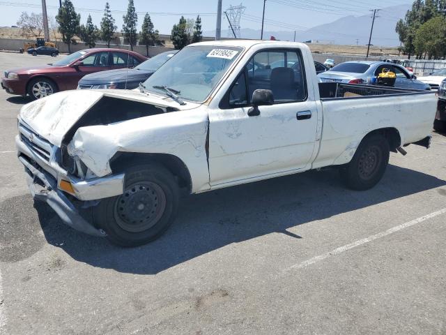 TOYOTA PICKUP 1/2