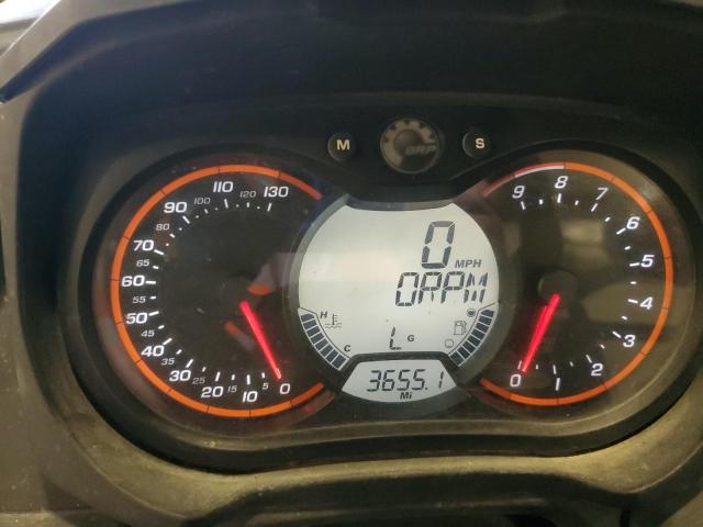 2019 CAN-AM DEFENDER X 3JBUKAP4XKK003710