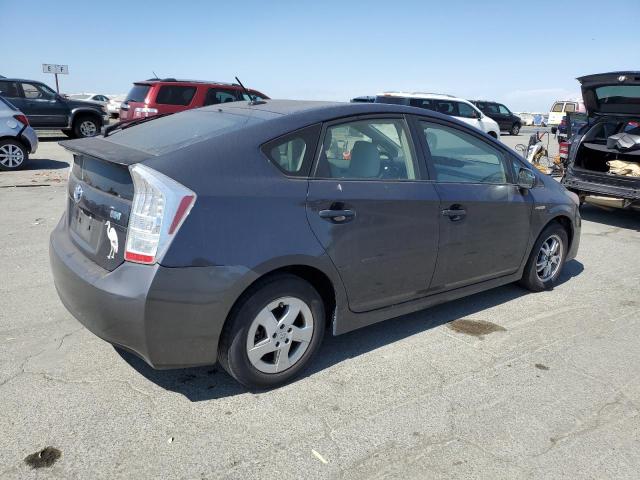 Vin: jtdkn3du5a0202276, lot: 61496425, toyota prius 20103