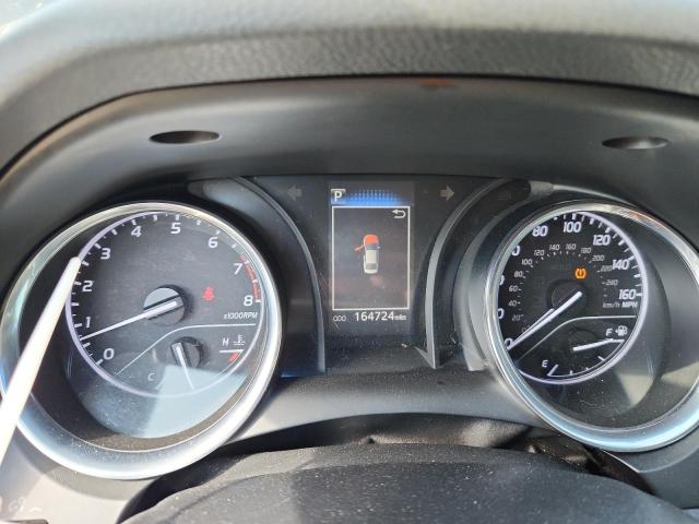 2019 TOYOTA CAMRY L - 4T1B11HK4KU836273