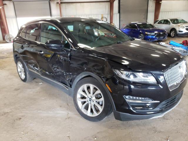 2019 LINCOLN MKC SELECT 5LMCJ2C98KUL51887