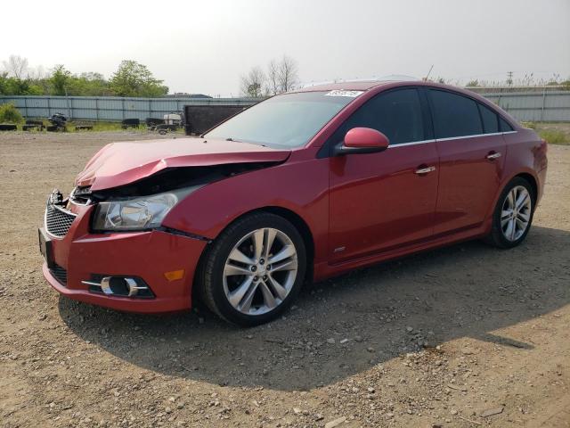 Vin: 1g1ph5sc7c7241828, lot: 59515715, chevrolet cruze ltz 2012 img_1