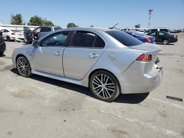 2017 MITSUBISHI LANCER ES - JA32V2FW3HU013328