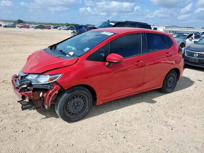 Vin: 3hggk5h41lm710962, lot: 62593495, honda fit lx 2020 img_1