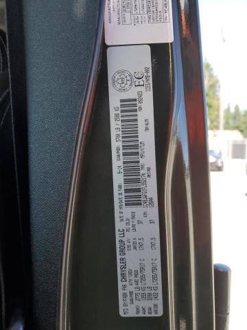 2015 JEEP WRANGLER U 1C4BJWFG1FL552174