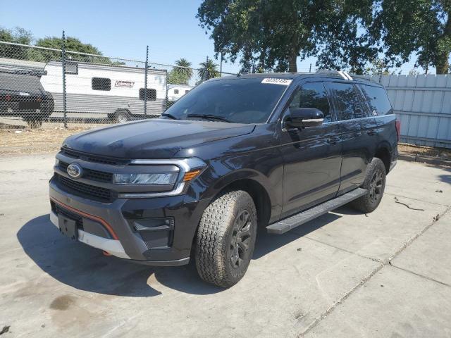 2024 FORD EXPEDITION - 1FMJU1RG0REB11996