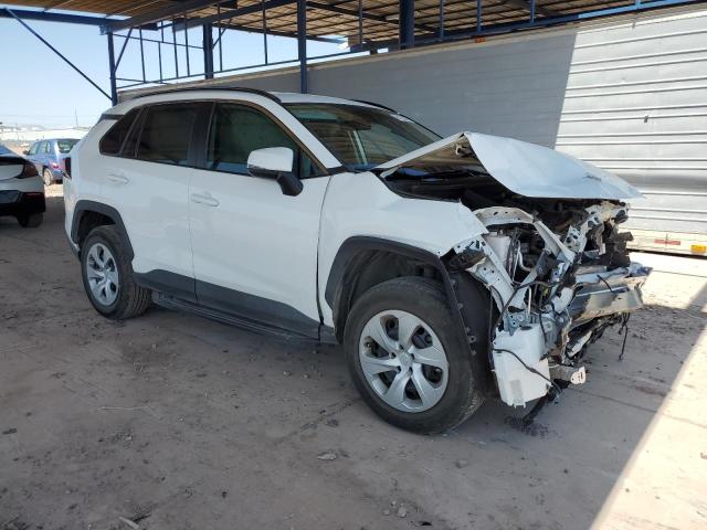 Vin: 2t3k1rfv3kc019221, lot: 61422645, toyota rav4 le 20194