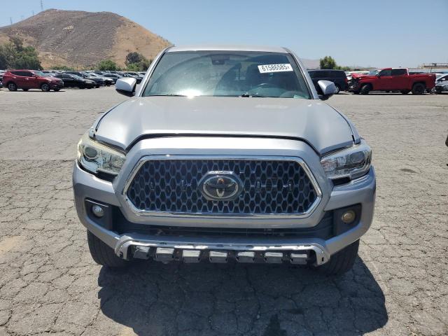 2019 TOYOTA TACOMA DOU - 3TMCZ5AN2KM277551