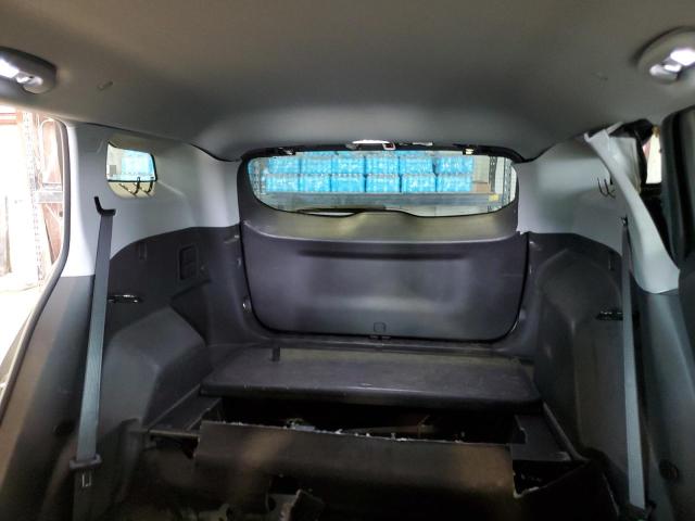 2024 GMC TERRAIN SL - 3GKALTEG7RL259592