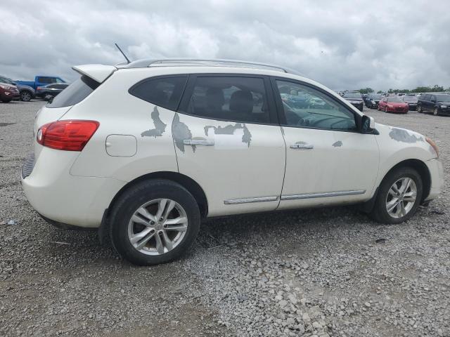 Vin: jn8as5mt7dw523460, lot: 59767785, nissan rogue s 20133