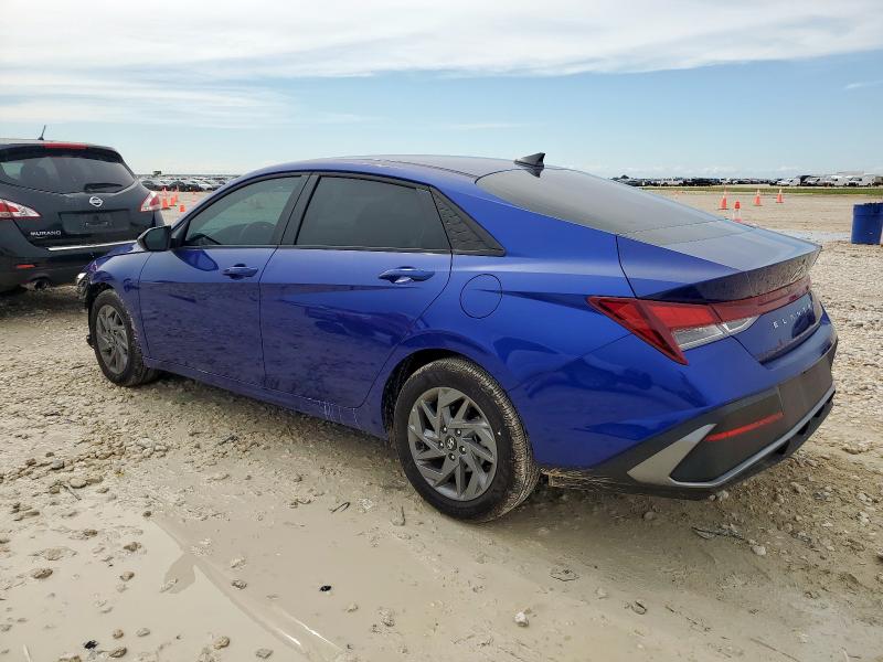 Vin: kmhlm4dg1ru847904, lot: 60062815, hyundai elantra sel 20242
