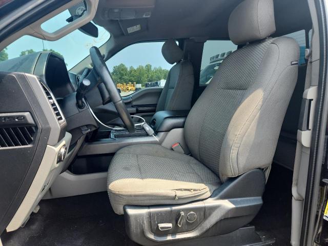 2017 FORD F150 SUPER - 1FTEX1EP8HFA43975