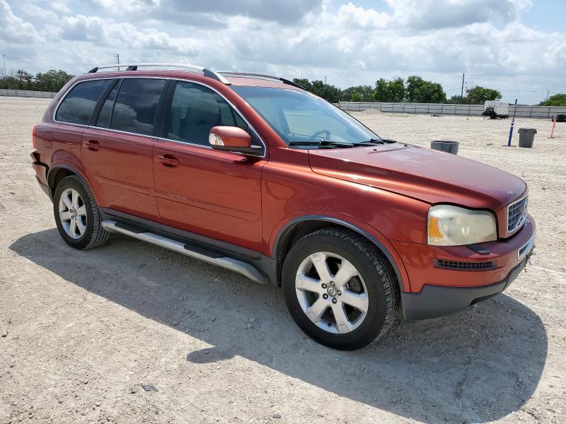 Vin: yv4952cy5b1599381, lot: 59857685, volvo xc90 3.2 20114