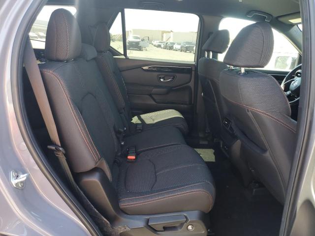 2025 HONDA PILOT SPOR 5FNYG1H34SB062024