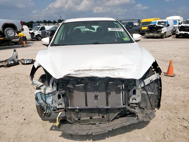 2016 MAZDA CX-5 SPORT - JM3KE4BY0G0742436