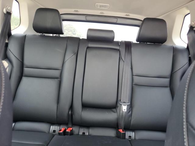 2022 NISSAN ROGUE SL - 5N1BT3CB9NC724141