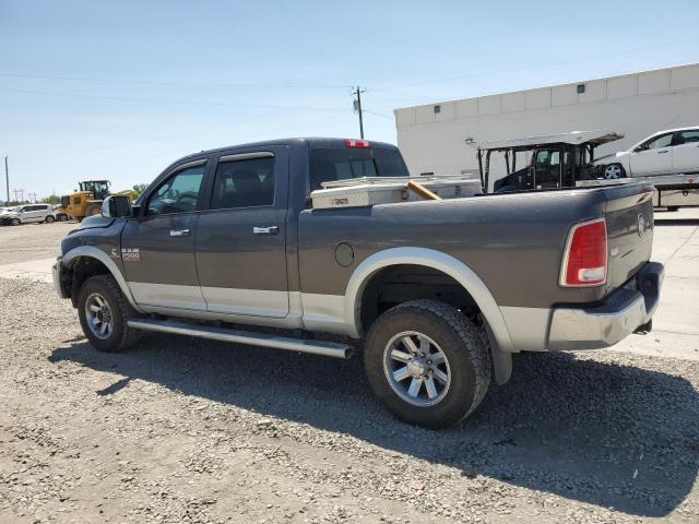 2016 RAM 2500 LARAM 3C6UR5FL5GG200035