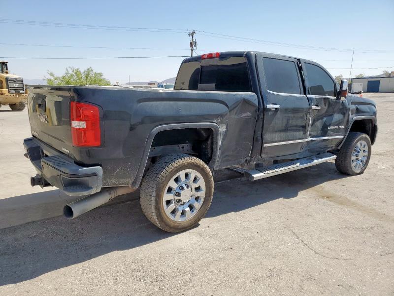 Vin: 1gt12sey9kf176179, lot: 61359665, gmc sierra k2500 denali 20193