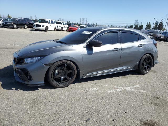 HONDA CIVIC SPOR