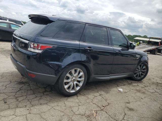 Vin: salwr2vf7ea300346, lot: 59772185, land rover rangerover hse 20143