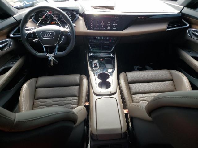 2024 AUDI E-TRON GT WAUFJBFWXR7003987