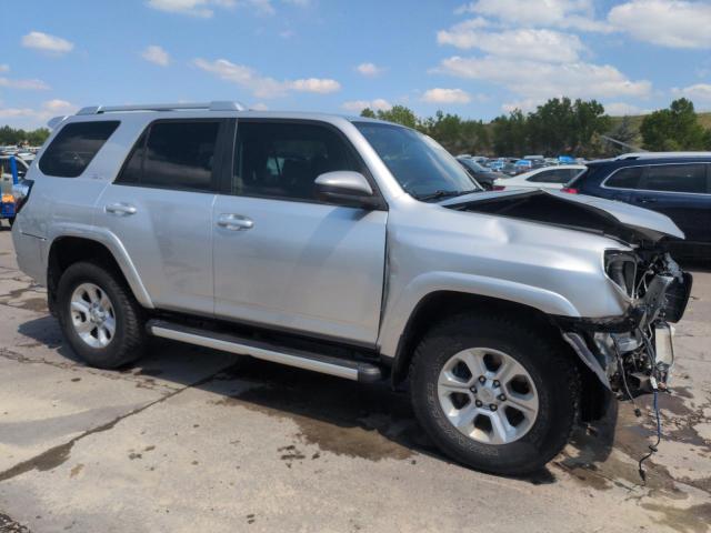 2014 TOYOTA 4RUNNER SR - JTEBU5JR9E5183735
