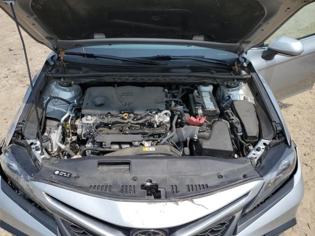 2023 TOYOTA CAMRY SE N - 4T1G11AK9PU157851
