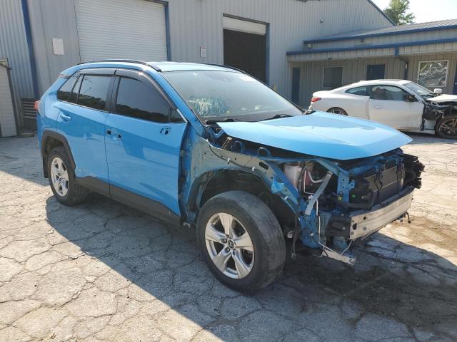 Vin: 2t3mwrfv0lw078544, lot: 59131245, toyota rav4 le 20204
