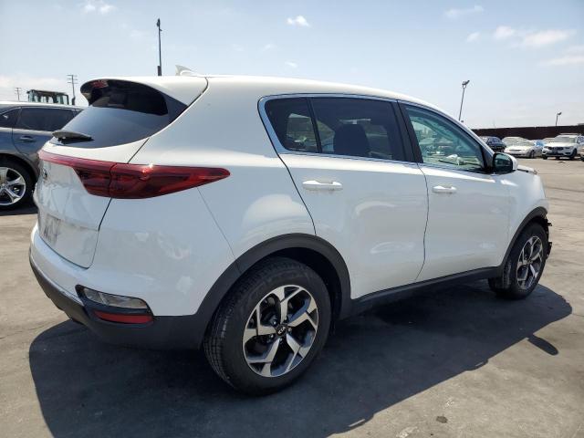 Vin: kndpm3ac1l7734753, lot: 61866675, kia sportage lx 20203