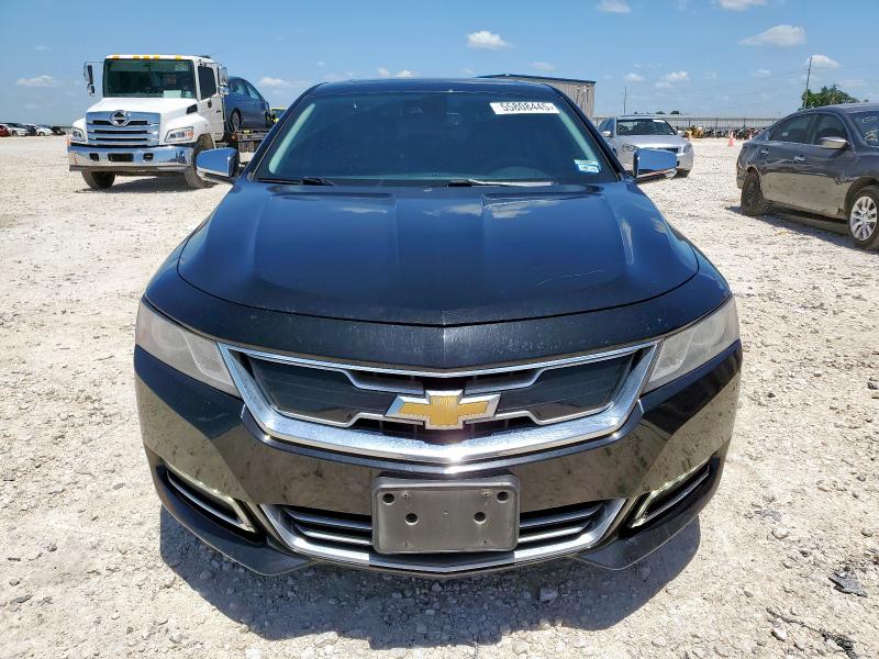 2015 CHEVROLET IMPALA LTZ 2G1165S33F9115710
