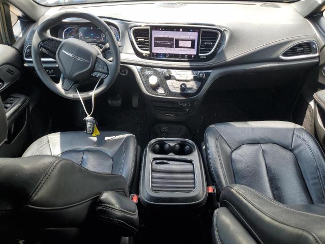 2022 CHRYSLER PACIFICA H 2C4RC1L79NR173719