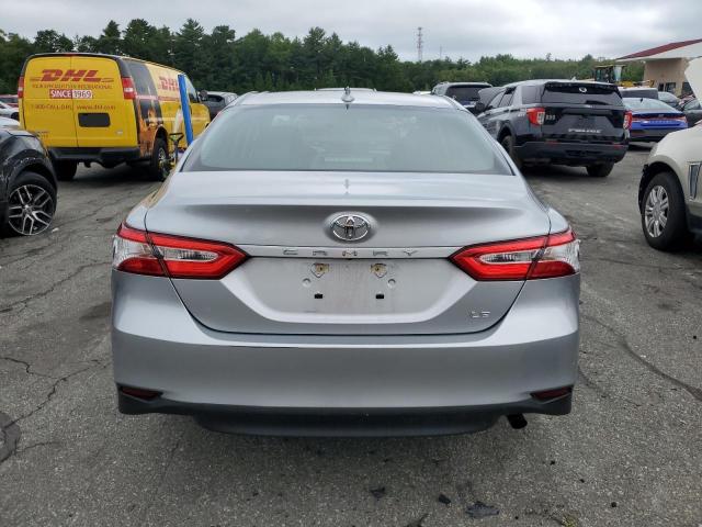 2019 TOYOTA CAMRY L 4T1B11HKXKU823561